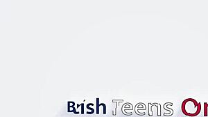 i, a collared brittish 18 yr old, get myself off with the fuckin machine