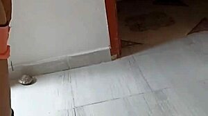 Girlfriend Works but Ends Up Screwing for Cash in New York