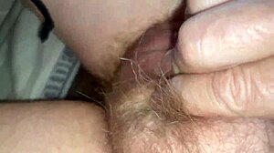 my dick hides while i masturbate, watching you