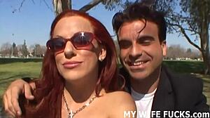 Fulfill Your Intense Cuckold Fantasy with Black Mistress