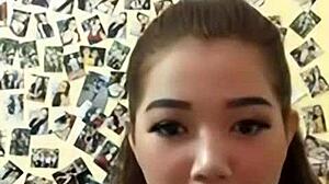 Beautiful Fresh Woman