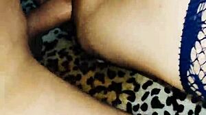 40 year old milf trying hard in porn studio. what do you think?