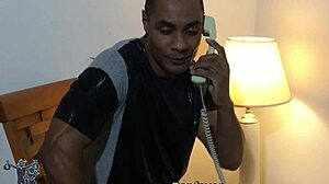 Neighbor Takes Advantage Of Shower Defect To Shower With Neighbor Lady