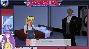 something unlimited part 142