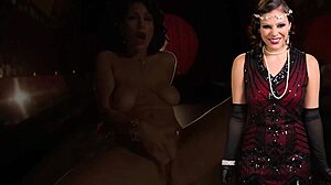 Wicked Lexi Luna Dives Into Hot Redhead Pussy Fantasy!