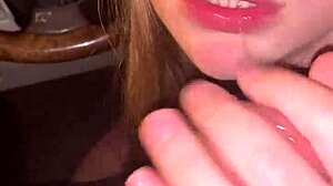 blonde petite teen laney grey sucks hung driving instructor