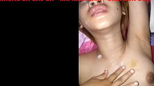 คู่รักเวียดนามในฉากเซ็กส์ร้อนแรง