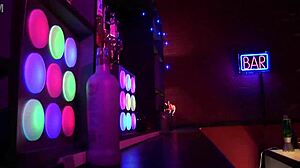 diana gold and kristi love in fairway fuck