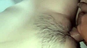 pinay student has sex with roommate in rent house