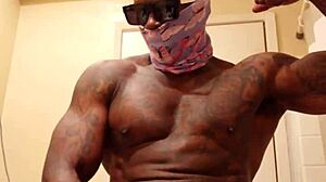 bbc worship with hallelujah johnson, subscribe for porn