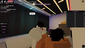 Getting Railed Hard By Kolic In Intense Session