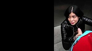 i fucked my neighbor's mother-in-law in the elevator! what a thrill!