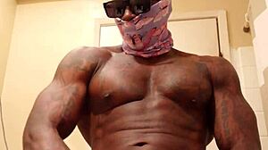 bbc worship with hallelujah johnson, subscribe for porn