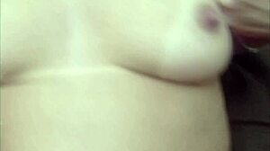 virgin guy spilled tons of cum on my pussy, stayed hard after