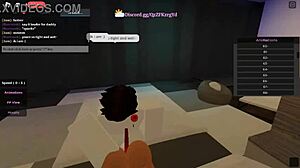 Getting Railed Hard By Kolic In Intense Session