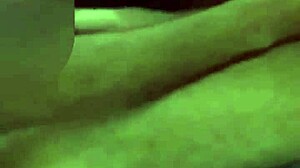 Deep Blowjob! Alineteless Sucks Interracially!