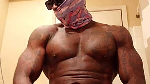 bbc worship with hallelujah johnson, subscribe for porn