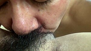 Cute Japanese Girl with Short Hair Fucked Hard