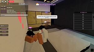 Getting Railed Hard By Kolic In Intense Session