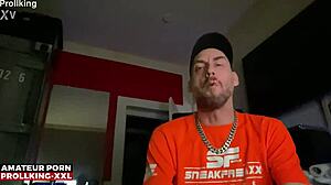 yo, check my massive bulge in tight socks