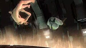 i can't stop watching doa 5 momiji nude wrestling tag