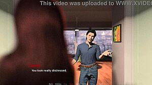 Lets Play With Shaved Pussy In Fetish Temptations!