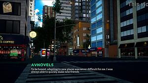 Play Eternum 1 and get excited! What adventures await?