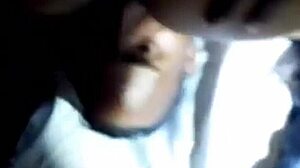 Latina Eats Married Woman's Pussy From Bed To Bathtub