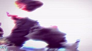 Pervy boss catches secretaries in wild acts!