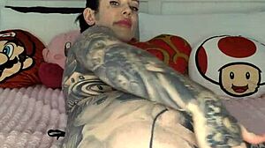 Micro Bikini Melody Radford