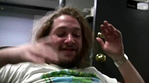 Summer rides hard on the desk, her wet pussy getting rammed in every position