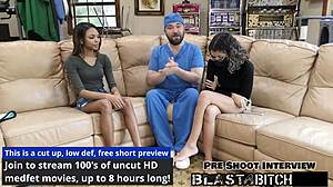 Solana, suck and get fucked POV?