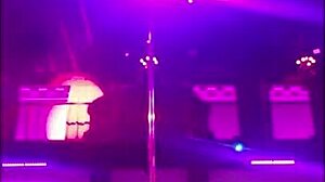 Dancer Destiny Mae Performs At Oval Office