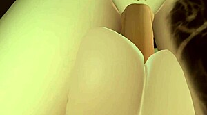 Master Sucks Off and Fucks His Pet.