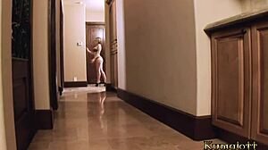 Inked Velocity Von Anal Bbc