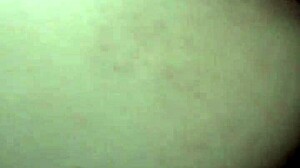 Madrasta Bent Over in Back Seat for Doggy Action. Can't Resist Her Big Ass!