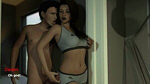 Lets Play With Shaved Pussy In Fetish Temptations!