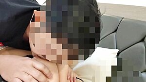 Pinay Shares Breastfeeding With Kumpare