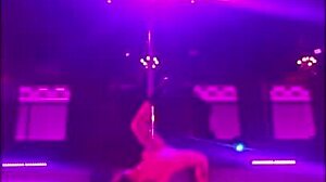 Dancer Destiny Mae Performs At Oval Office