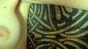 Armpit Worship Drives Curvy Beauty Wild