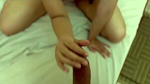 alice, your tight pussy made me cum so hard!