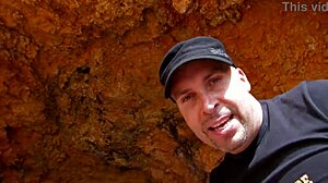 Hey, watch this blonde bombshell with big tits seduce like crazy in wet action!