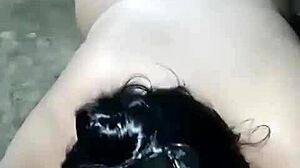 Babando No Pau Do Amigo Do Meu Marido