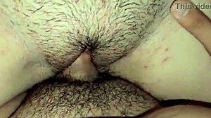 stepmother in amateur homemade scene