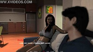 Lets Play With Shaved Pussy In Fetish Temptations!