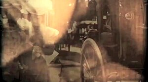 cool vintage erotic cartoon worth a watch! 😊