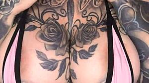 Micro Bikini Melody Radford