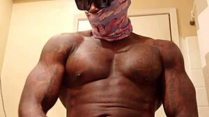 bbc worship with hallelujah johnson, subscribe for porn