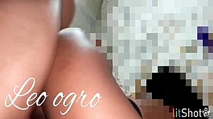 Socando Bocetão Da Myllena Rios