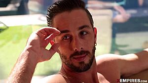 molly little 18+ in lingerie, craving my bf's cock, can't wait to get fucked hard tonight